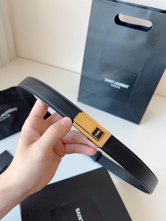 1:1 Replica YSL belt YSL/ 1:1 replica — photo 3