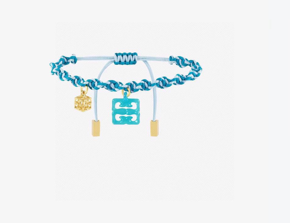 1:1 Replica Givenchy Jewelry Givenchy infinity — 1:1 Replica