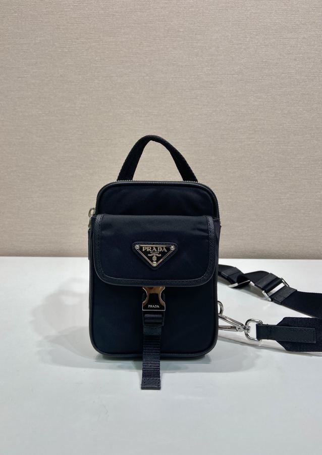 1:1 Replica PRADA bag New Arrival 2 ZH194 — 1:1 Replica — photo 2