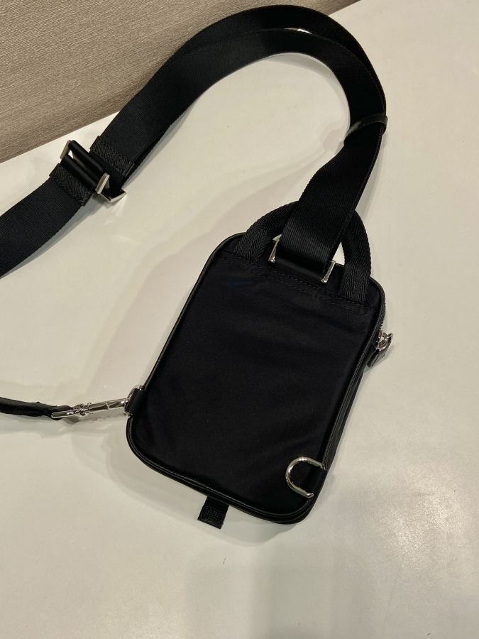 1:1 Replica PRADA bag New Arrival 2 ZH194 — 1:1 Replica — photo 5