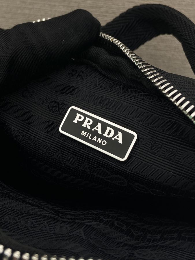 1:1 Replica PRADA bag New Arrival 2 ZH194 — 1:1 Replica — photo 9