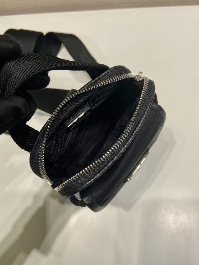 1:1 Replica PRADA bag New Arrival 2 ZH194 — 1:1 Replica — photo 8