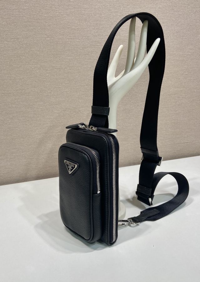1:1 Replica PRADA bag New Arrival 2 VH195 — Premium Replica — photo 4