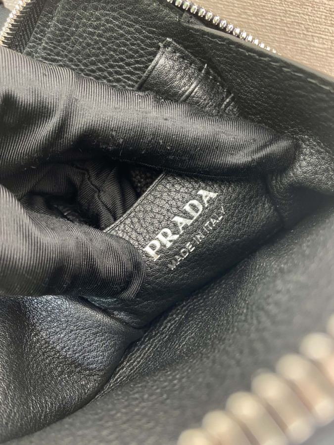 1:1 Replica PRADA bag New Arrival 2 VH195 — Premium Replica — photo 9