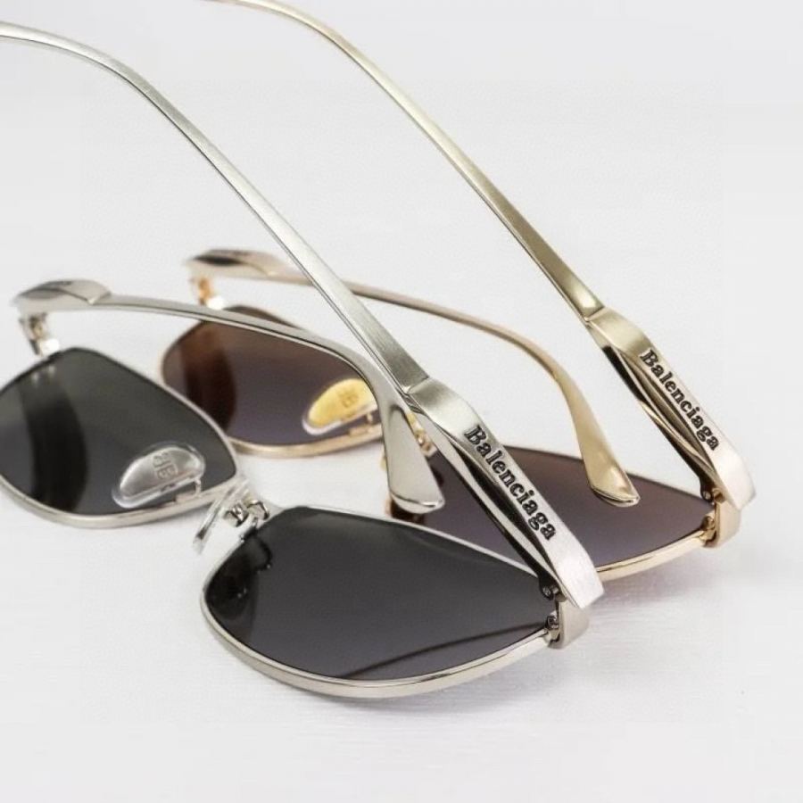 1:1 Replica Balenciaga glasses 𝑩𝒂𝒍𝒆𝒏𝒄𝒊𝒂𝒈𝒂 — Premium Replica — photo 8