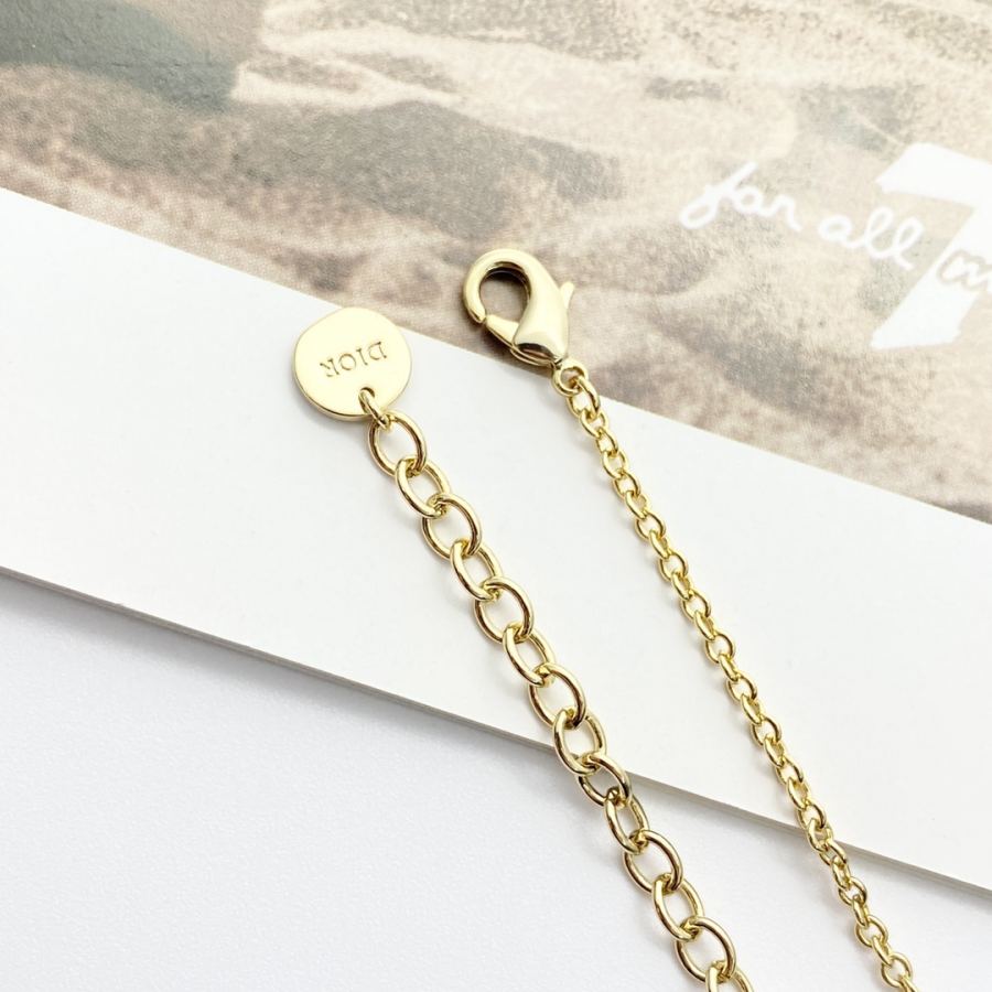 1:1 Replica Dior Jewelry Code N863 0257825 — AAA Quality Replica — photo 7