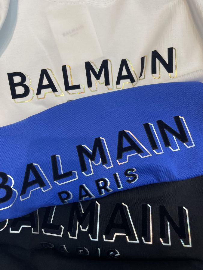 1:1 Replica BALMAIN Women — Premium Replica — photo 6