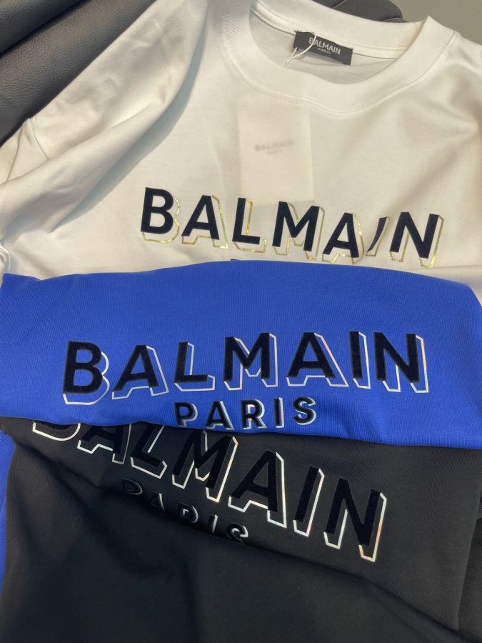 1:1 Replica BALMAIN Women — Premium Replica — photo 5