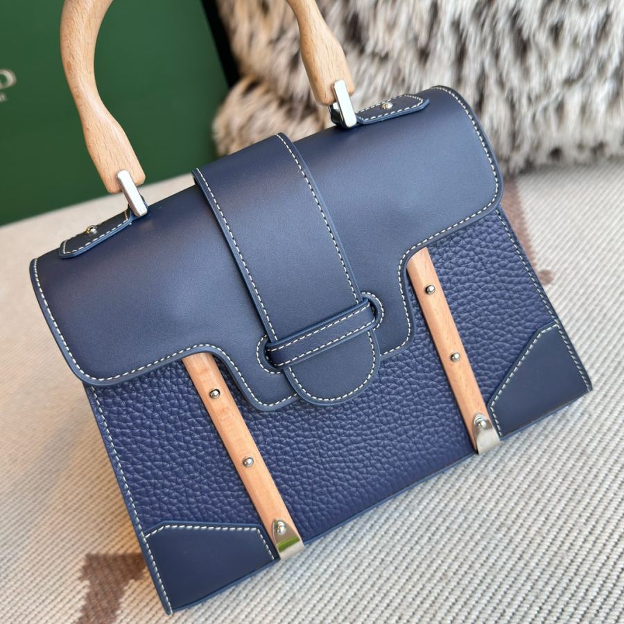 1:1 Replica Goyard bag Goyard Saigon — AAA Quality Replica — photo 4