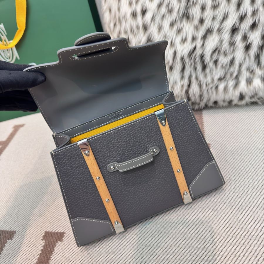 1:1 Replica Goyard bag Goyard Saigon — AAA Quality Replica — photo 5