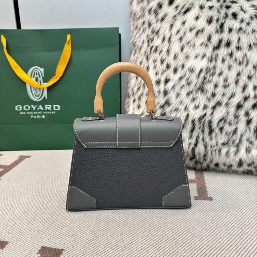 1:1 Replica Goyard bag Goyard Saigon — AAA Quality Replica — photo 2