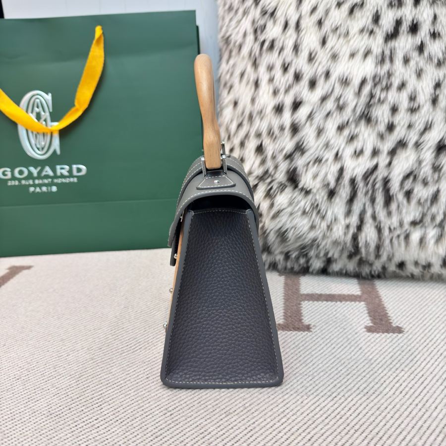 1:1 Replica Goyard bag Goyard Saigon — AAA Quality Replica — photo 3