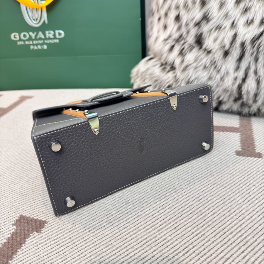 1:1 Replica Goyard bag Goyard Saigon — AAA Quality Replica — photo 7