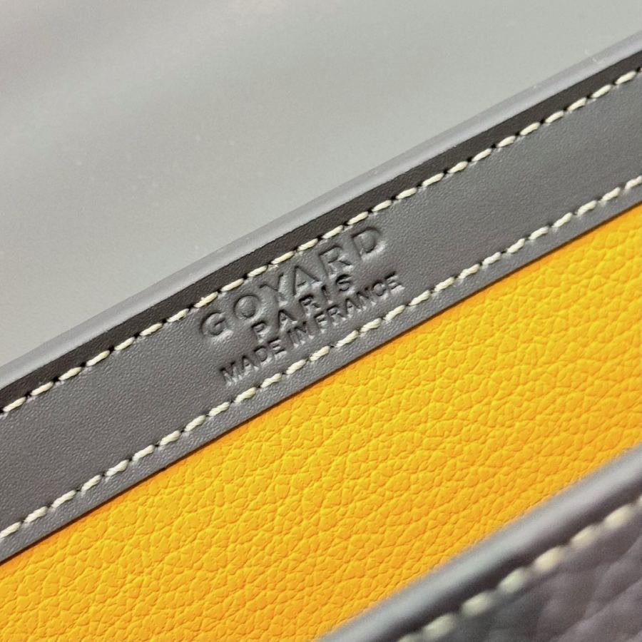 1:1 Replica Goyard bag Goyard Saigon — AAA Quality Replica — photo 8