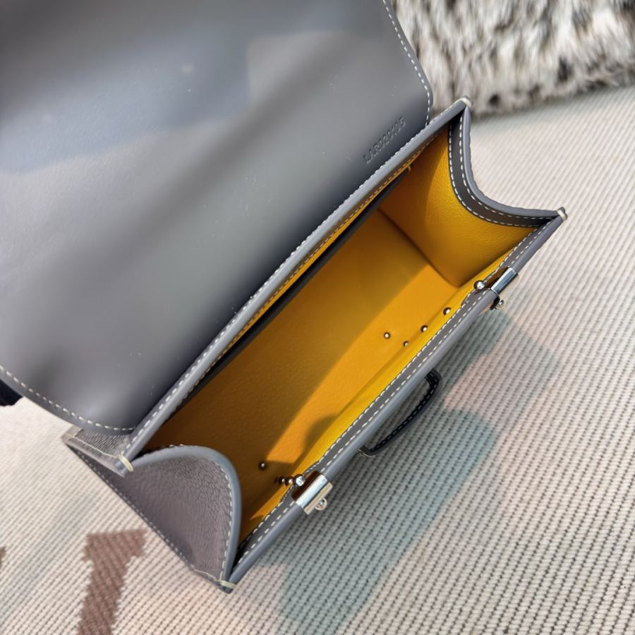 1:1 Replica Goyard bag Goyard Saigon — AAA Quality Replica — photo 6