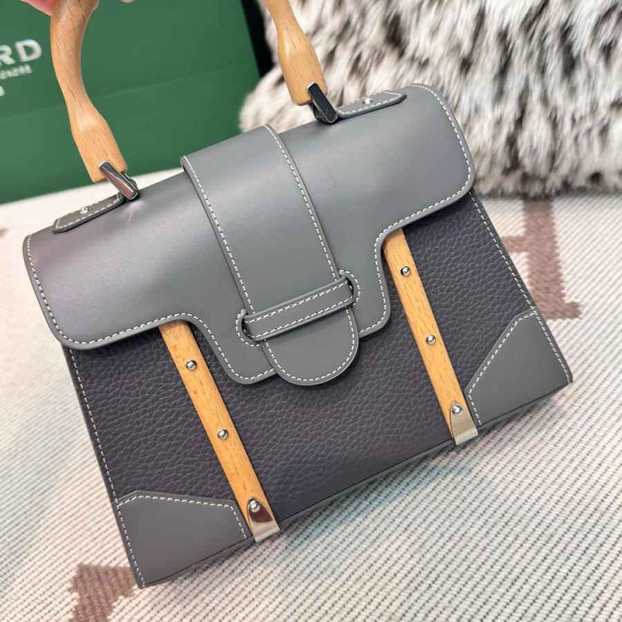 1:1 Replica Goyard bag Goyard Saigon — AAA Quality Replica — photo 4