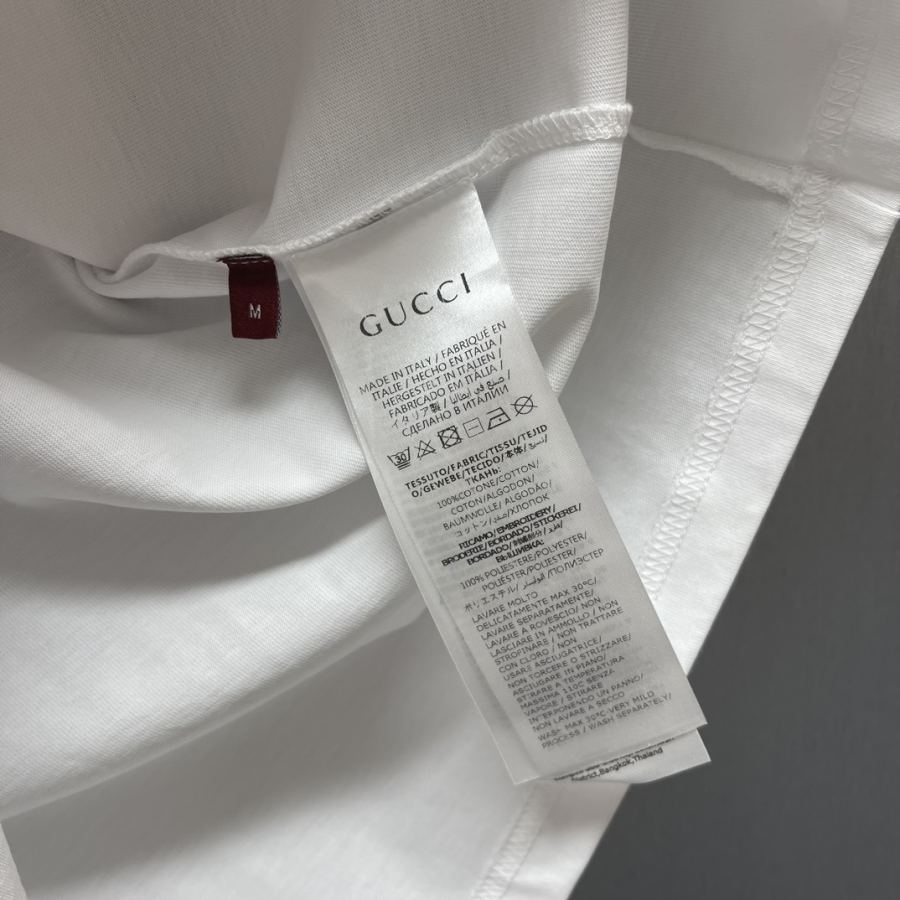 1:1 Replica Gucci men GG T — AAA Quality Replica — photo 7
