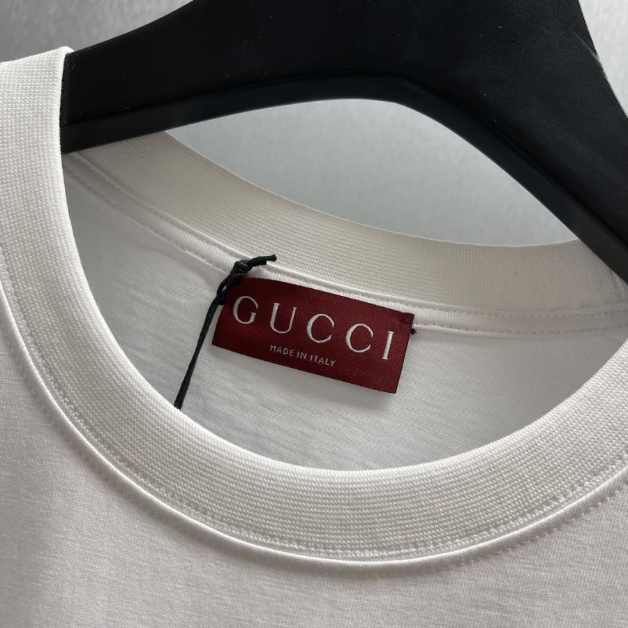 1:1 Replica Gucci men GG T — AAA Quality Replica — photo 5