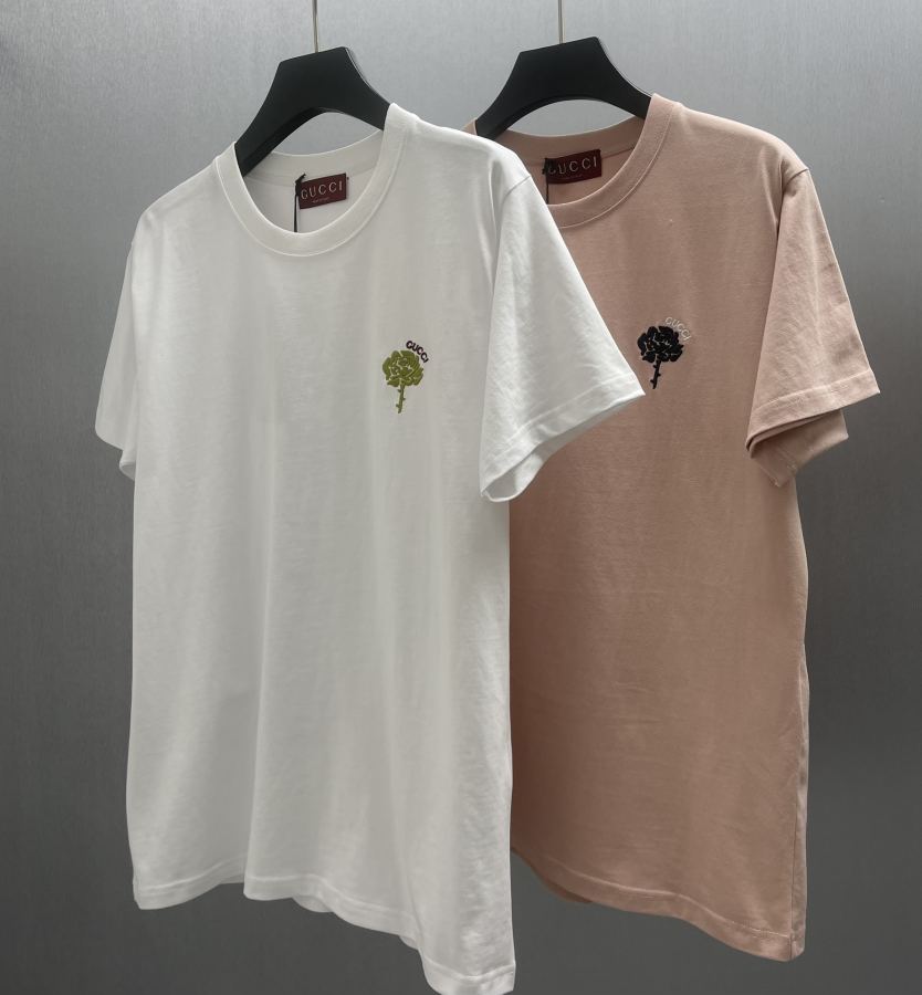 1:1 Replica Gucci men GG T — AAA Quality Replica — photo 9