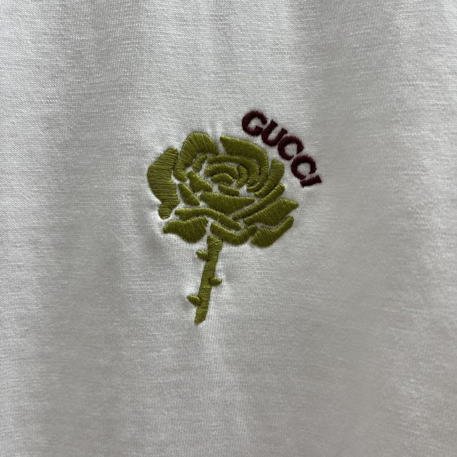 1:1 Replica Gucci men GG T — AAA Quality Replica — photo 4