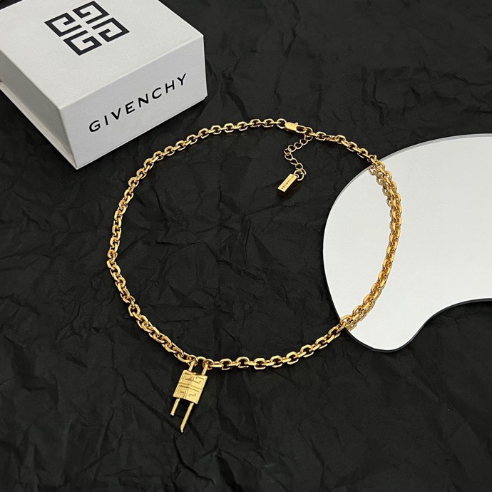 1:1 Replica Givenchy Jewelry 20250 Givenchy G — AAA Quality Replica — photo 4