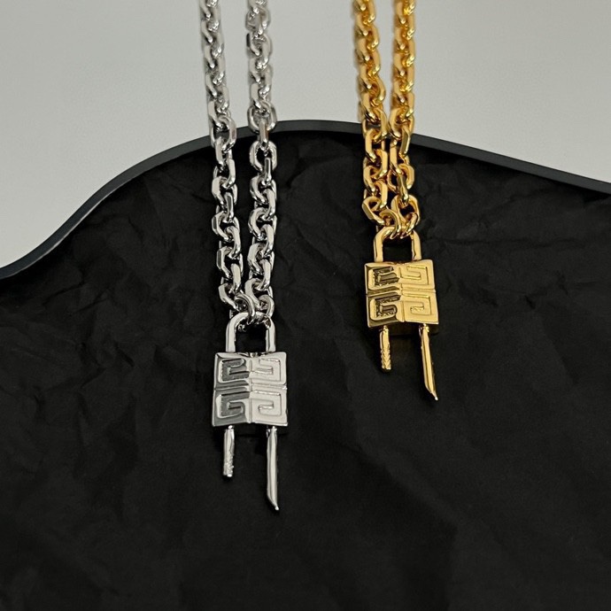 1:1 Replica Givenchy Jewelry 20250 Givenchy G — AAA Quality Replica — photo 6