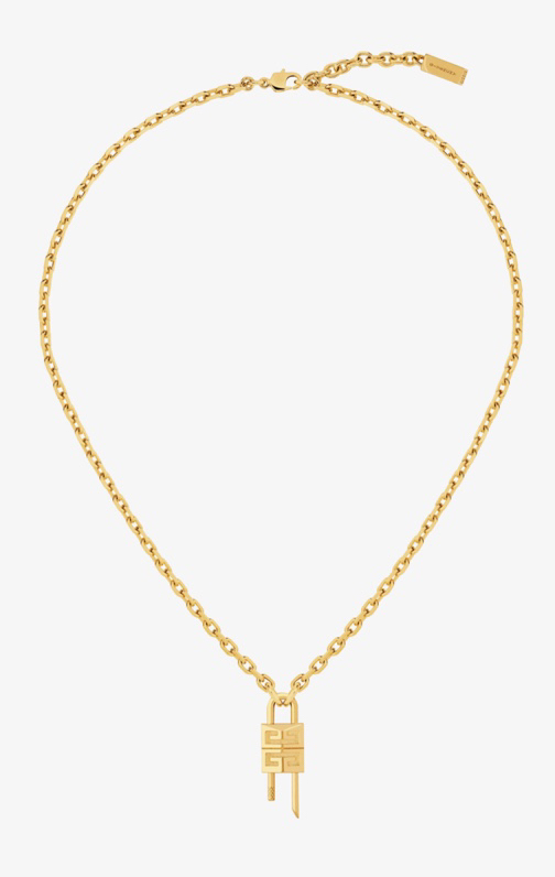 1:1 Replica Givenchy Jewelry 20250 Givenchy G — AAA Quality Replica — photo 2