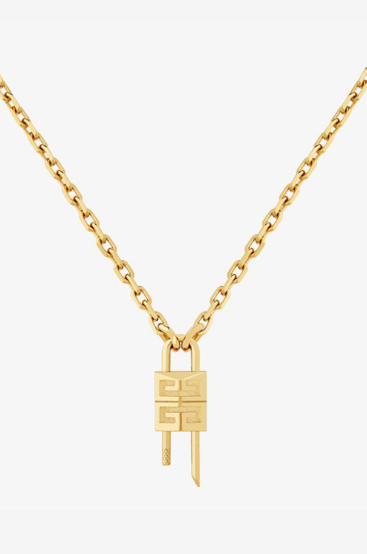 1:1 Replica Givenchy Jewelry 20250 Givenchy G — AAA Quality Replica — photo 3