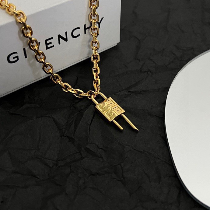 1:1 Replica Givenchy Jewelry 20250 Givenchy G — AAA Quality Replica — photo 7