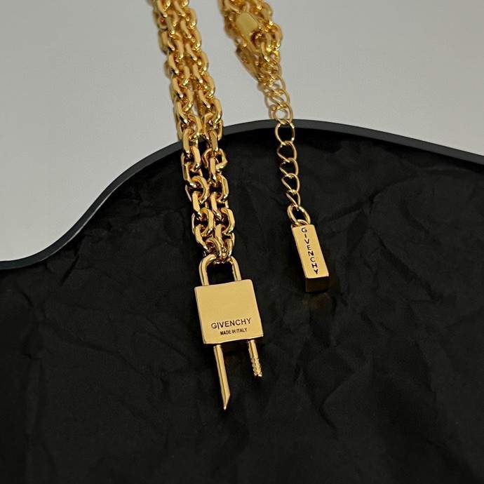 1:1 Replica Givenchy Jewelry 20250 Givenchy G — AAA Quality Replica — photo 9