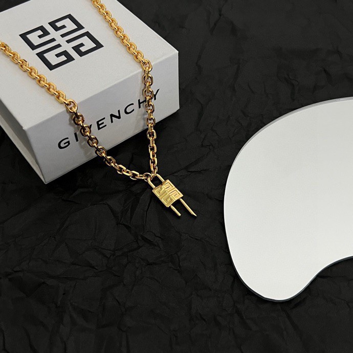 1:1 Replica Givenchy Jewelry 20250 Givenchy G — AAA Quality Replica — photo 5