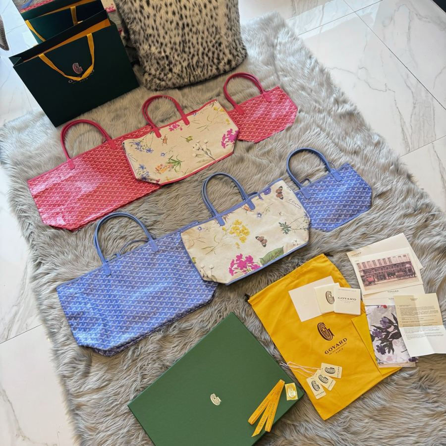 1:1 Replica Goyard bag Three sizes are available — 1:1 Replica — photo 2