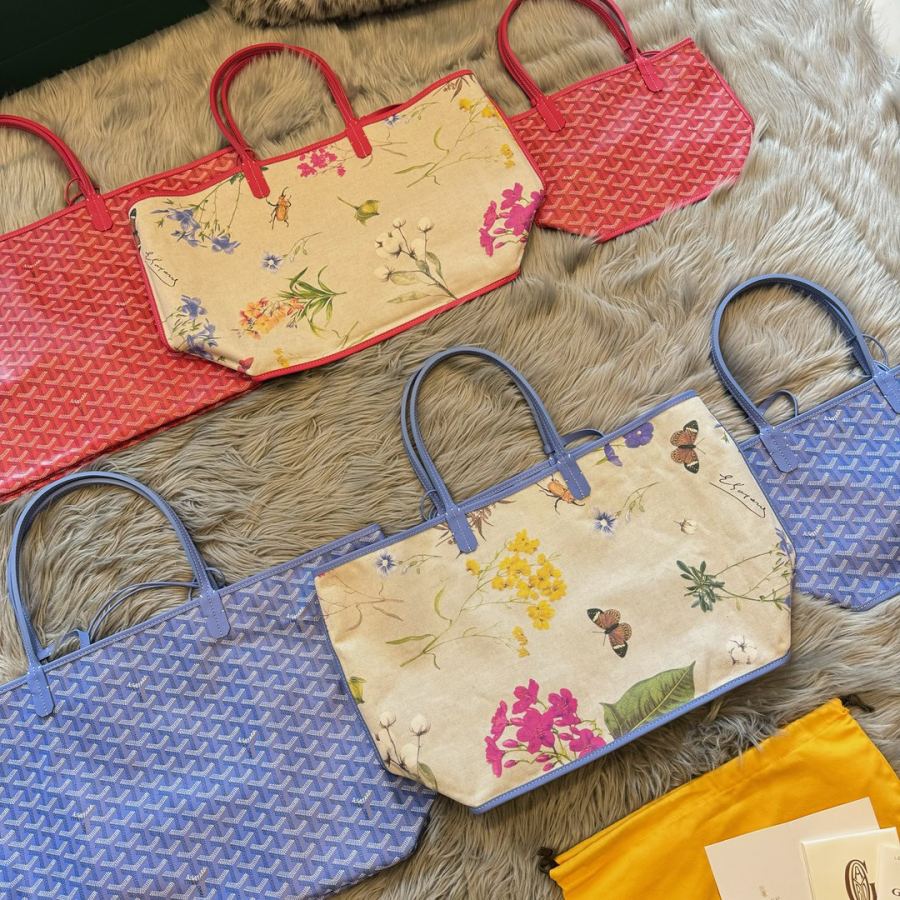 1:1 Replica Goyard bag Three sizes are available — 1:1 Replica — photo 6