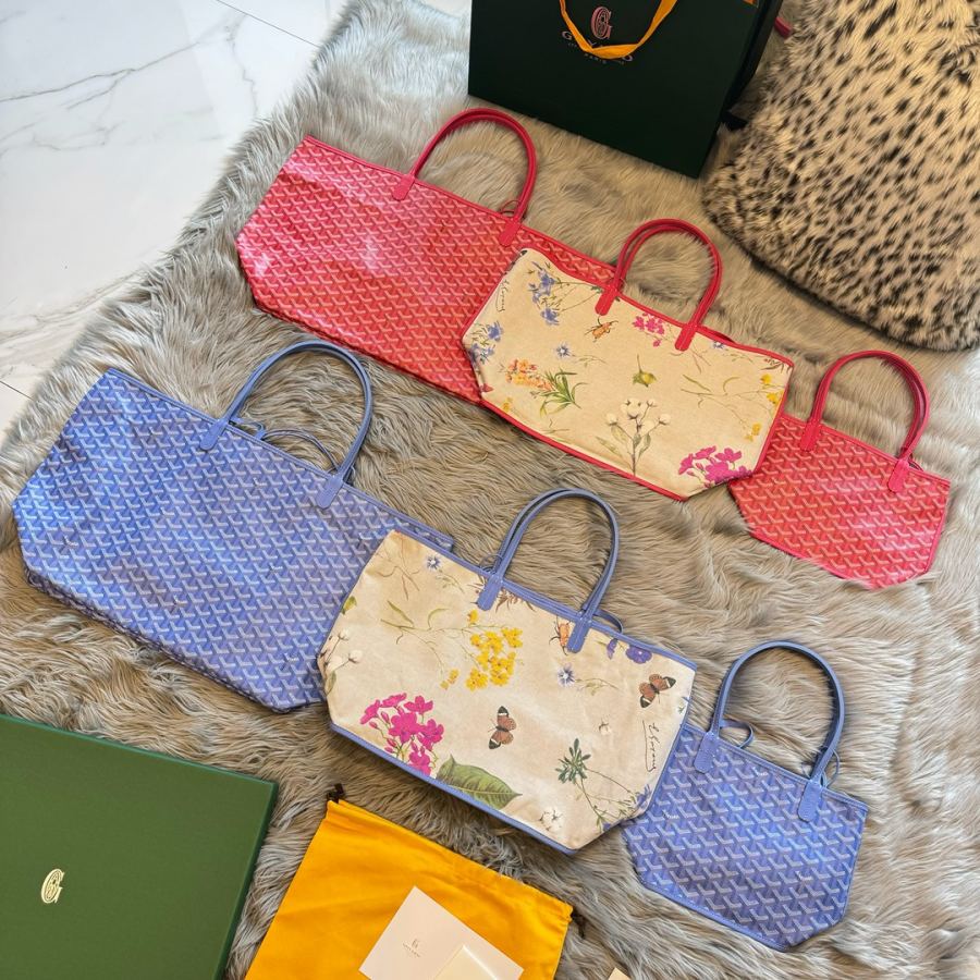1:1 Replica Goyard bag Three sizes are available — 1:1 Replica — photo 5