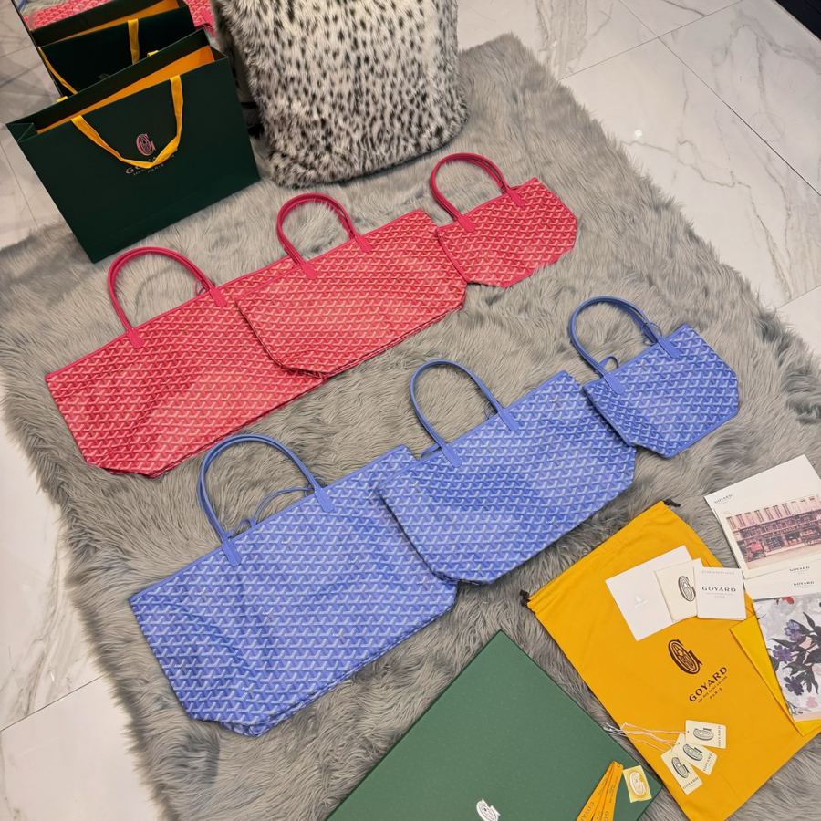 1:1 Replica Goyard bag Three sizes are available — 1:1 Replica — photo 3