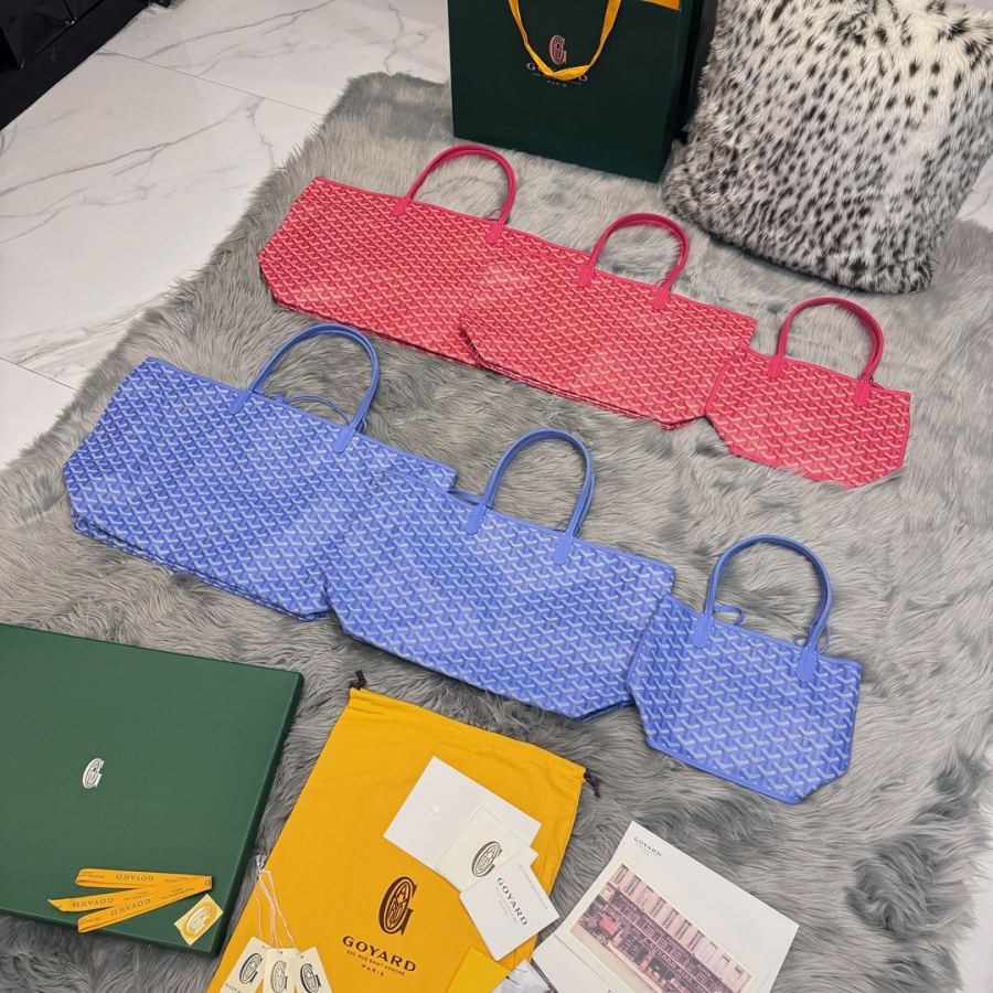 1:1 Replica Goyard bag Three sizes are available — 1:1 Replica — photo 4