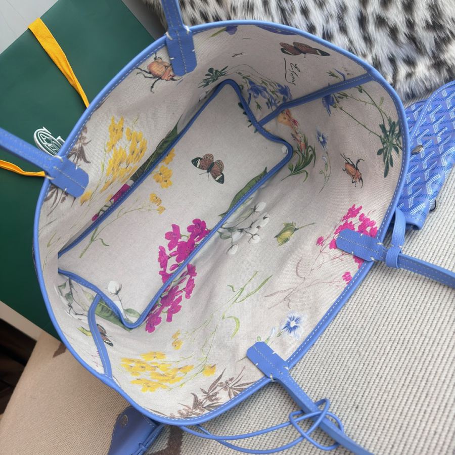 1:1 Replica Goyard bag Goyard — AAA Quality Replica — photo 8