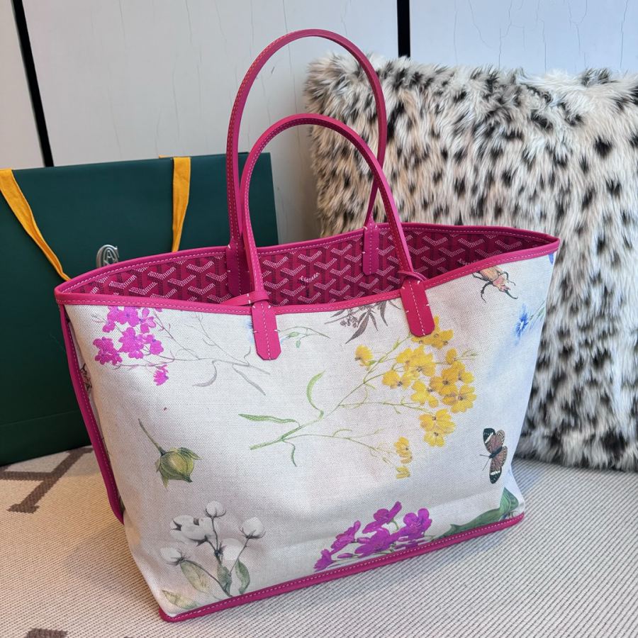 1:1 Replica Goyard bag Goyard — AAA Quality Replica — photo 6