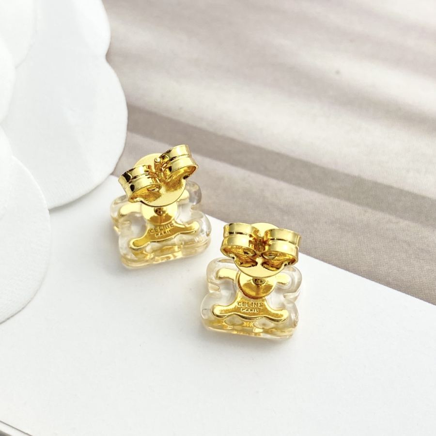 1:1 Replica Celine Jewelry Code E3051 0247820 — AAA Quality Replica — photo 4