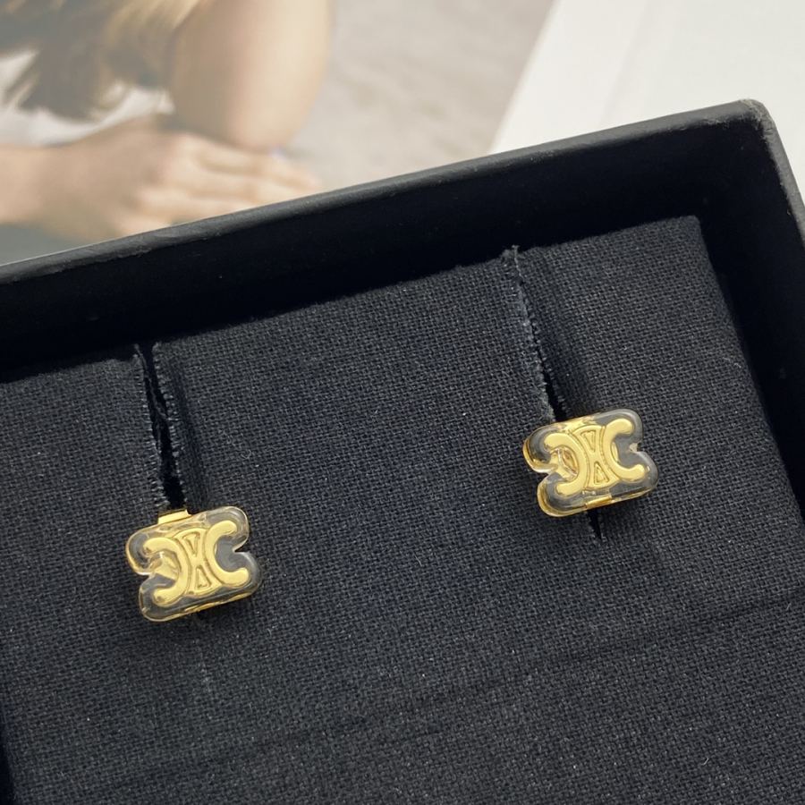 1:1 Replica Celine Jewelry Code E3051 0247820 — AAA Quality Replica — photo 6