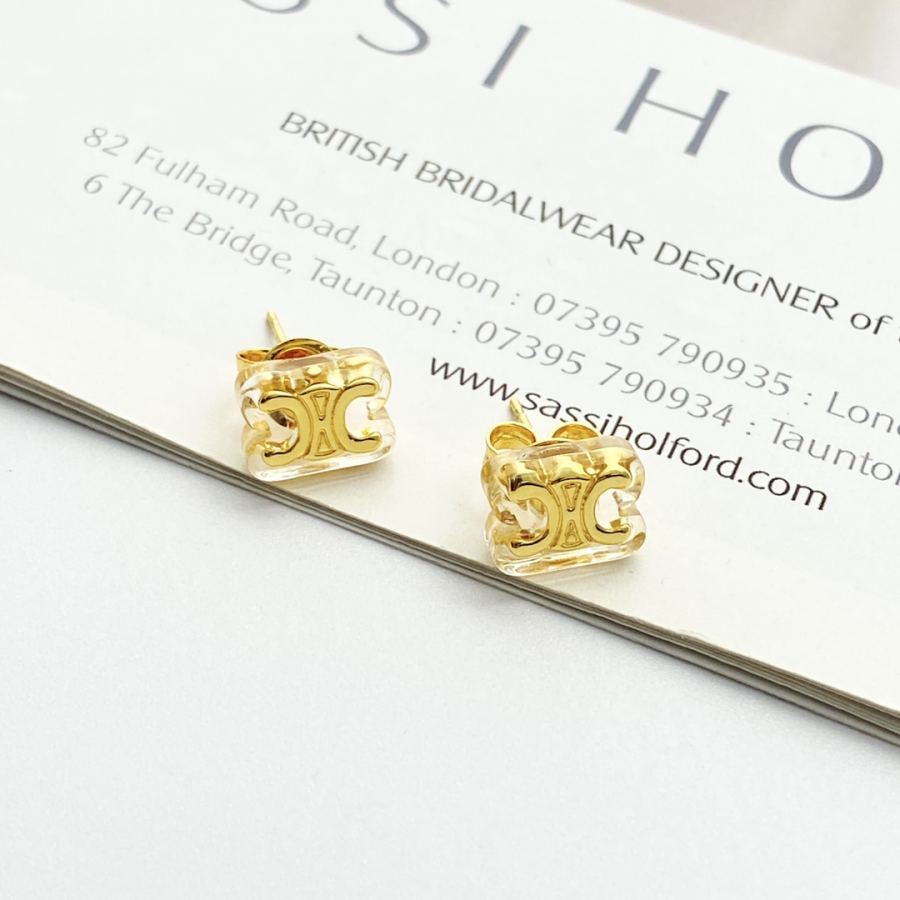 1:1 Replica Celine Jewelry Code E3051 0247820 — AAA Quality Replica — photo 3