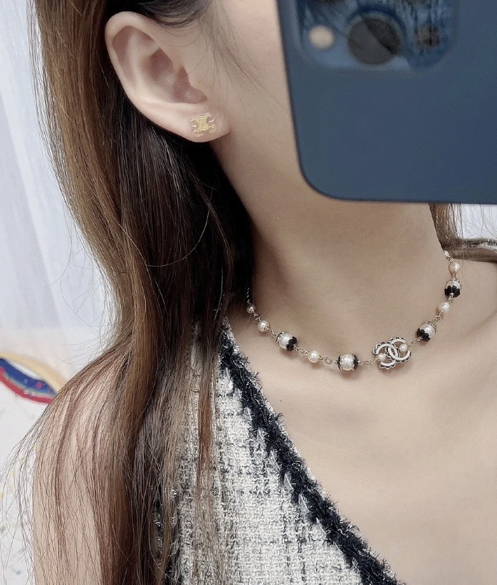 1:1 Replica Celine Jewelry Code E3051 0247820 — AAA Quality Replica — photo 8