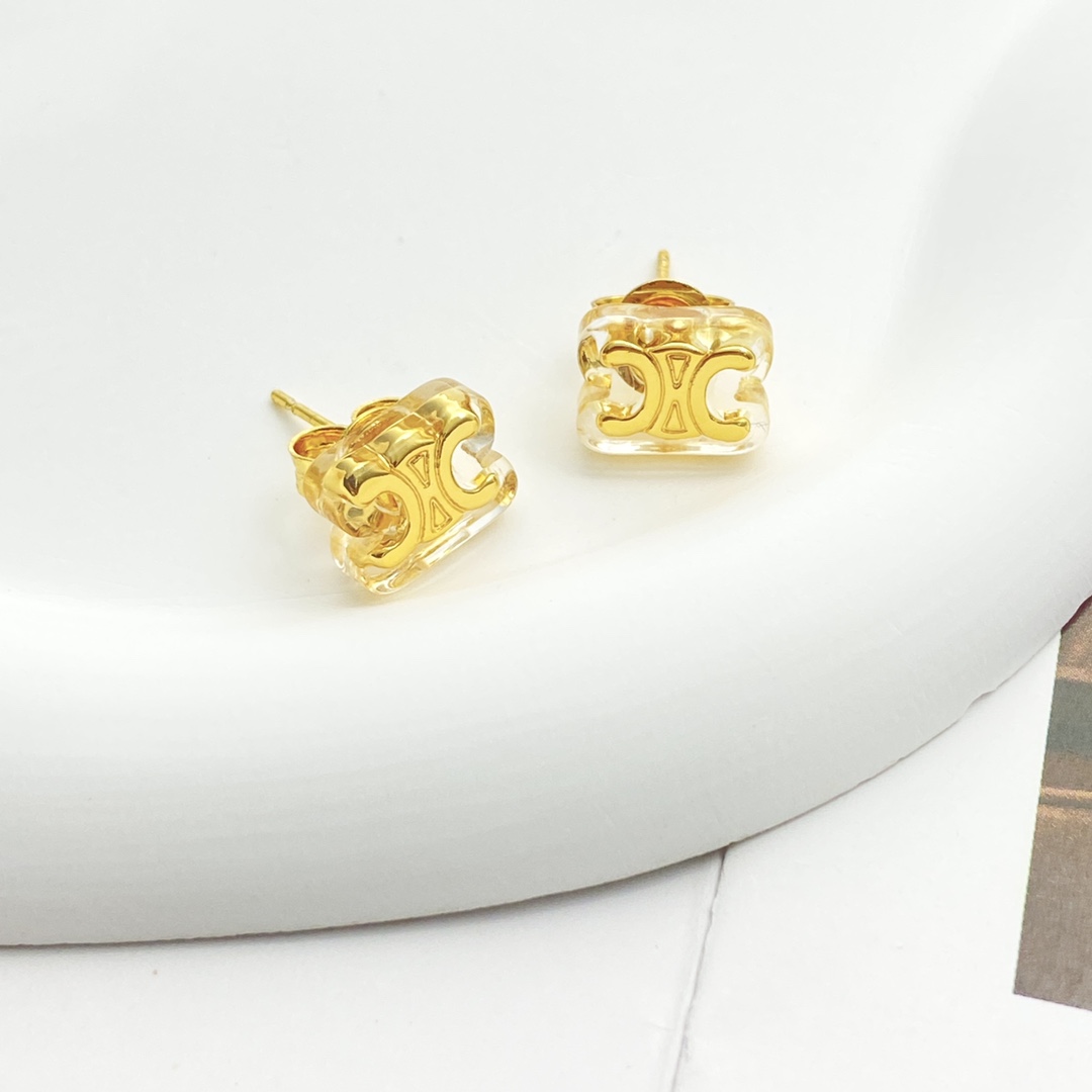 1:1 Replica Celine Jewelry Code E3051 0247820 — AAA Quality Replica — photo 7