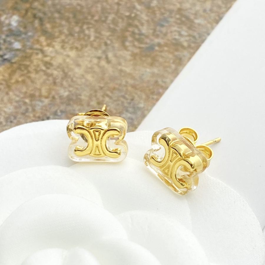 1:1 Replica Celine Jewelry Code E3051 0247820 — AAA Quality Replica