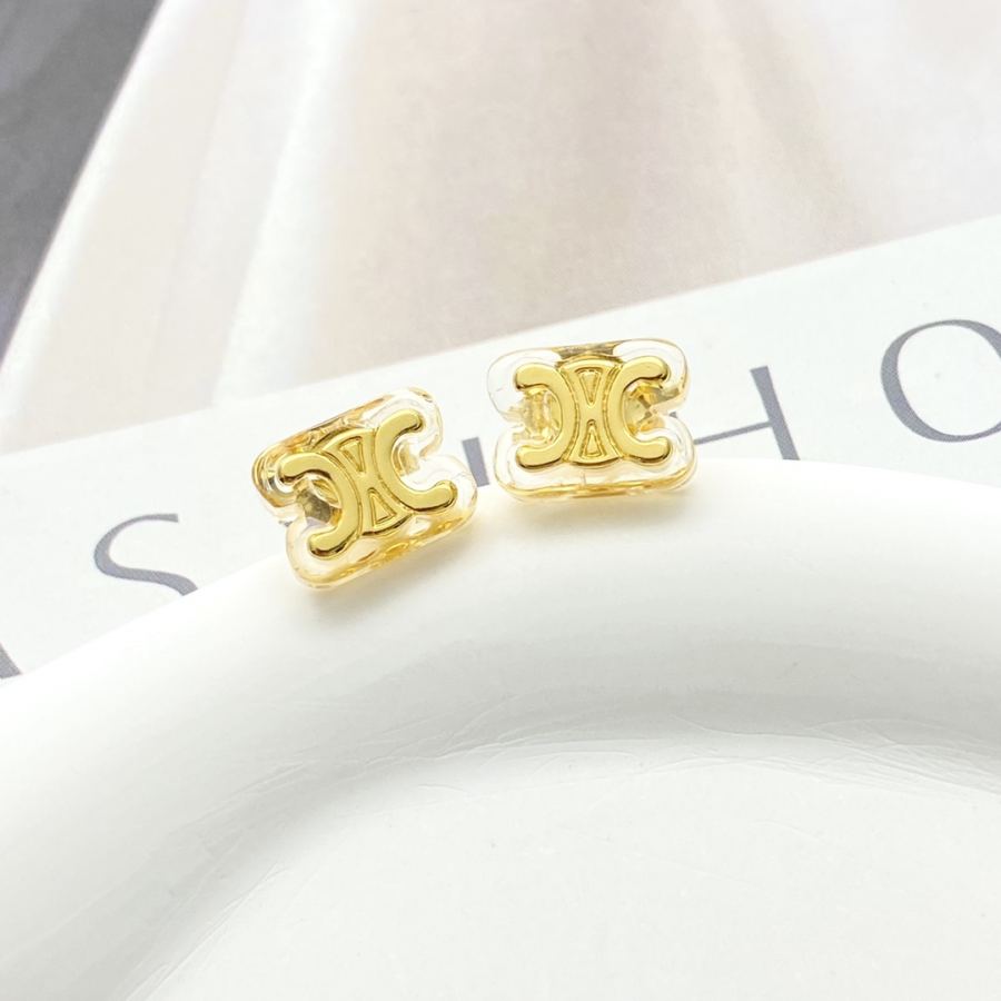 1:1 Replica Celine Jewelry Code E3051 0247820 — AAA Quality Replica — photo 5