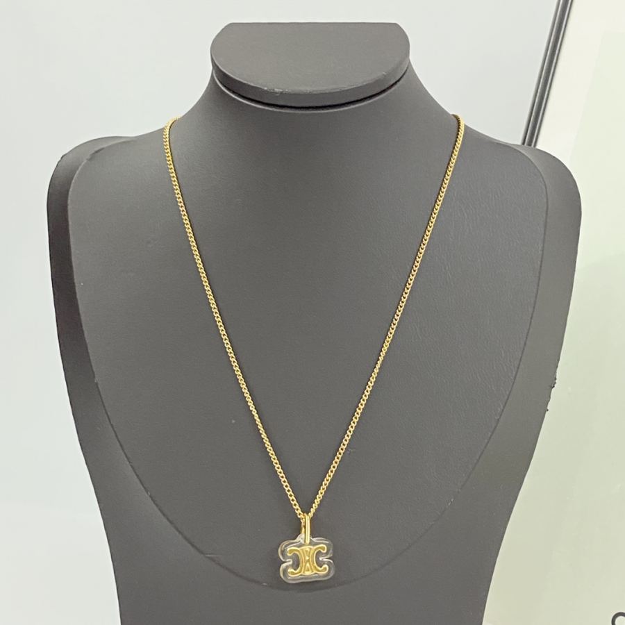 1:1 Replica Celine Jewelry Code N1060 0247825 — AAA Quality Replica