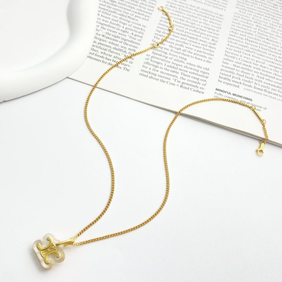 1:1 Replica Celine Jewelry Code N1060 0247825 — AAA Quality Replica — photo 6