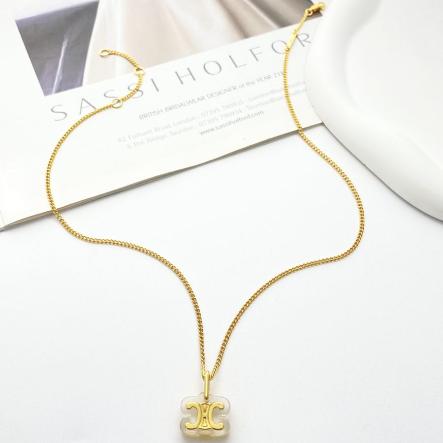 1:1 Replica Celine Jewelry Code N1060 0247825 — AAA Quality Replica — photo 4