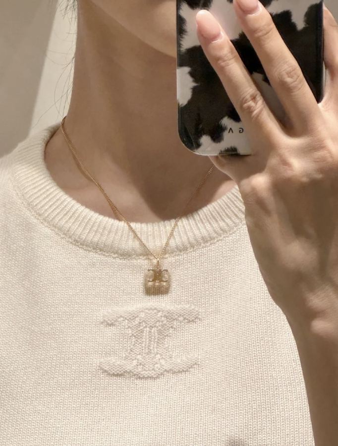 1:1 Replica Celine Jewelry Code N1060 0247825 — AAA Quality Replica — photo 7