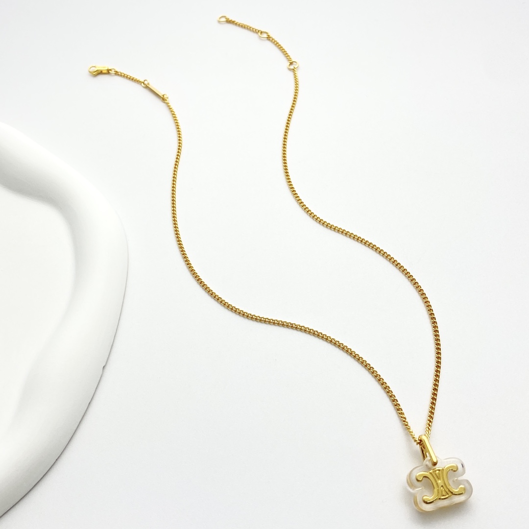 1:1 Replica Celine Jewelry Code N1060 0247825 — AAA Quality Replica — photo 2